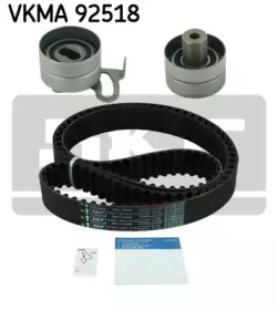 skf vkma92518